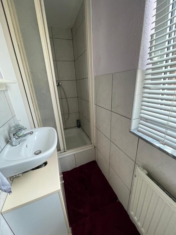 Tiny House Apartment Burig Ngoại thất bức ảnh