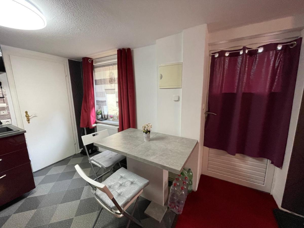 Tiny House Apartment Burig Ngoại thất bức ảnh